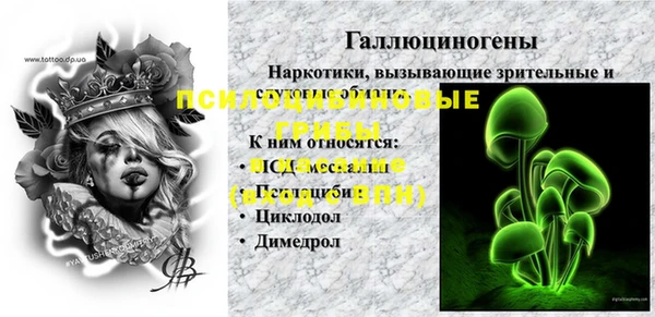 герыч Горняк